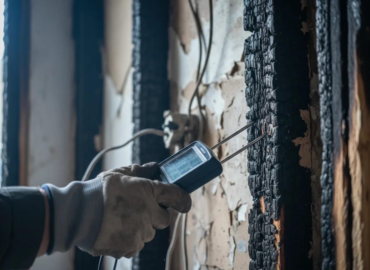 Fire Damage Restoration March Air Reserve Base, CA FAQs